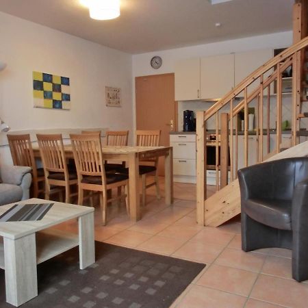 Ferienwohnung N18 Graal-Mueritz Exteriör bild