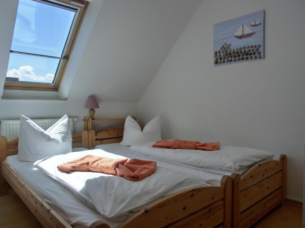 Ferienwohnung N18 Graal-Mueritz Exteriör bild