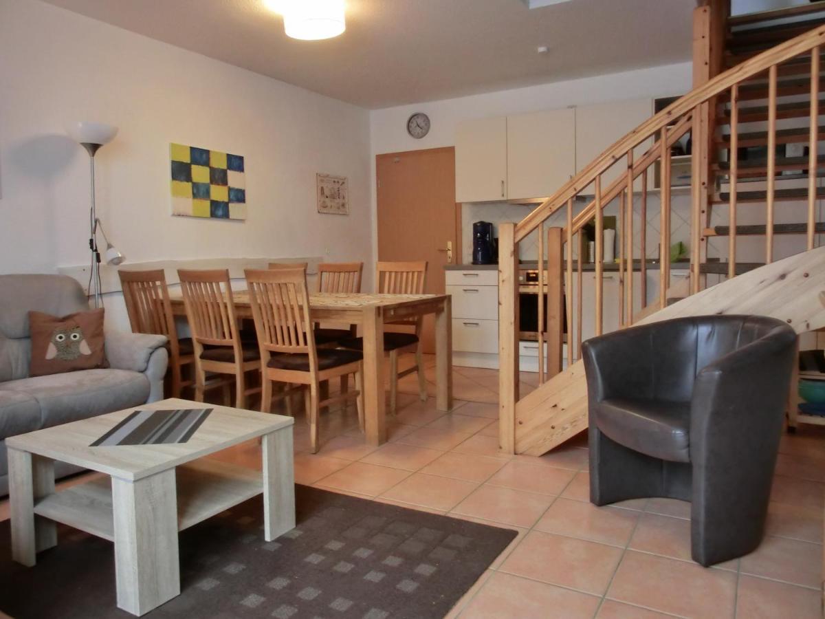 Ferienwohnung N18 Graal-Mueritz Exteriör bild