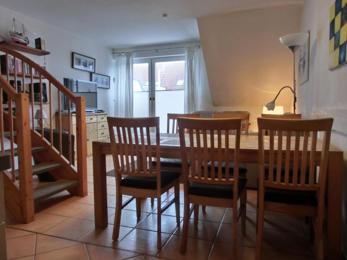 Ferienwohnung N18 Graal-Mueritz Exteriör bild